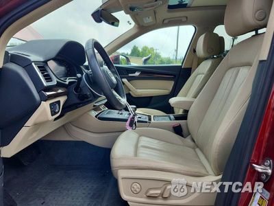 Zdjęcie 7 z 13 samochodu: 2020 AUDI Q5 PREMIUM PLUS VIN:WA1BNAFY6L2008930 - miniatura