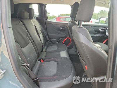 Zdjęcie 11 z 13 samochodu: 2016 JEEP RENEGADE TRAILHAWK VIN:ZACCJBCT1GPD17673 - miniatura