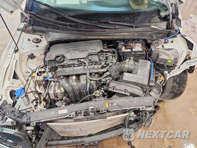 Zdjęcie 11 z 13 samochodu: 2025 HYUNDAI ELANTRA SEL CONVENIENCE VIN:KMHLS4DG9SU038226 - miniatura