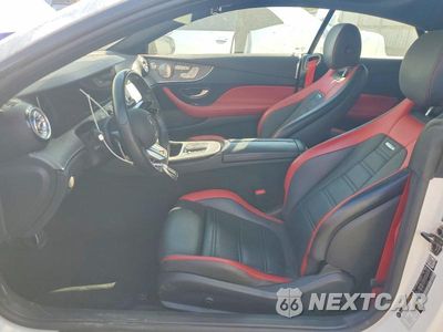 Zdjęcie 7 z 12 samochodu: 2022 MERCEDES-BENZ E AMG 53 VIN:W1K1J6BB3NF179602 - miniatura