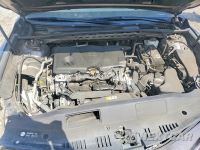 Zdjęcie 11 z 12 samochodu: 2019 TOYOTA CAMRY SE VIN:4T1B11HK5KU262007 - miniatura