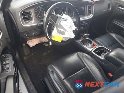 Zdjęcie 8 z 12 samochodu: 2021 DODGE CHARGER SXT VIN:2C3CDXBG2MH580961 - miniatura