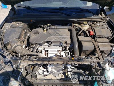 Zdjęcie 11 z 13 samochodu: 2020 CHEVROLET MALIBU LT VIN:1G1ZD5ST4LF157900 - miniatura