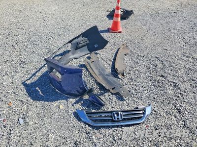 Zdjęcie 12 z 13 samochodu: 2013 HONDA ACCORD LX VIN:1HGCR2F34DA045881 - miniatura