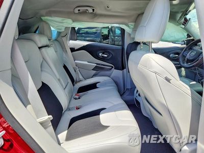 Zdjęcie 11 z 13 samochodu: 2020 JEEP CHEROKEE LATITUDE PLUS VIN:1C4PJLLB8LD610963 - miniatura