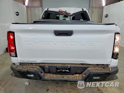 Zdjęcie 6 z 13 samochodu: 2026 CHEVROLET COLORADO VIN:1GCPTBEKXT1232969 - miniatura