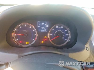 Zdjęcie 9 z 12 samochodu: 2017 HYUNDAI ACCENT SE VIN:KMHCT4AE6HU169350 - miniatura
