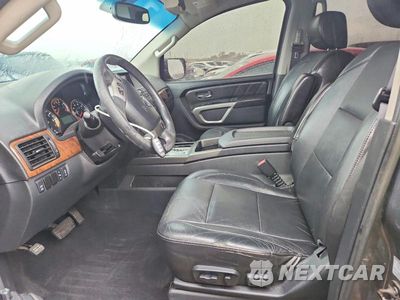 Zdjęcie 7 z 13 samochodu: 2015 NISSAN ARMADA SL VIN:5N1BA0NC2FN608778 - miniatura