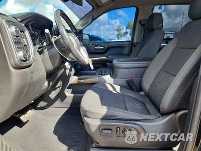 Zdjęcie 7 z 13 samochodu: 2022 GMC SIERRA LIMITED K1500 ELEVATION VIN:3GTU9CED6NG212389 - miniatura
