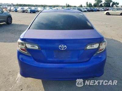 Zdjęcie 6 z 13 samochodu: 2014 TOYOTA CAMRY LE VIN:4T1BF1FK3EU785079 - miniatura