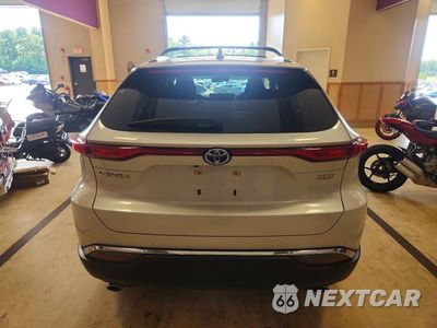 Zdjęcie 6 z 13 samochodu: 2024 TOYOTA VENZA XLE VIN:JTEAAAAHXRJ170753 - miniatura