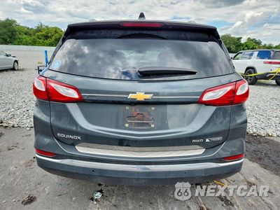 Zdjęcie 6 z 13 samochodu: 2018 CHEVROLET EQUINOX PREMIER VIN:3GNAXVEV8JS582027 - miniatura