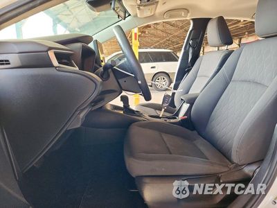 Zdjęcie 7 z 13 samochodu: 2024 TOYOTA COROLLA LE VIN:5YFB4MDE0RP143026 - miniatura