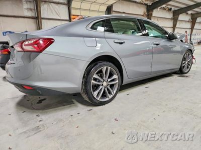 Trzecie zdjęcie samochodu z tyłu: 2024 CHEVROLET MALIBU PREMIER VIN:1G1ZE5ST7RF234412 - miniatura