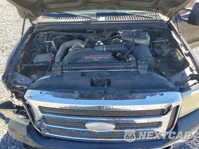 Zdjęcie 11 z 12 samochodu: 2006 FORD F250 SUPER DUTY VIN:1FTSW20PX6EB11487 - miniatura