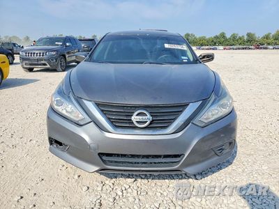 Piąte zdjęcie samochodu w środku: 2018 NISSAN ALTIMA 2.5 SV VIN:1N4AL3AP7JC262175 - miniatura