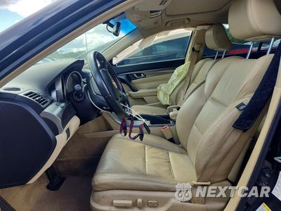 Zdjęcie 7 z 12 samochodu: 2009 ACURA TL VIN:19UUA86569A009827 - miniatura