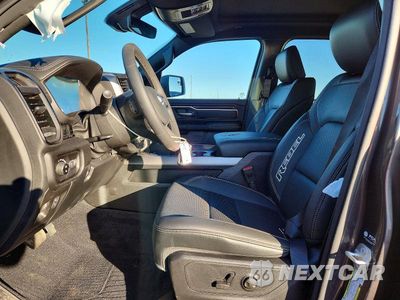 Zdjęcie 7 z 12 samochodu: 2026 RAM 1500 REBEL VIN:1C6SRFLPXTN260320 - miniatura
