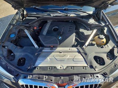 Zdjęcie 12 z 13 samochodu: 2019 BMW X3 SDRIVE30I VIN:5UXTR7C5XKLF29574 - miniatura