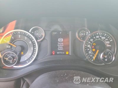 Zdjęcie 9 z 12 samochodu: 2022 RAM 1500 BIG HORN/LONE STAR VIN:1C6RREBTXNN274017 - miniatura