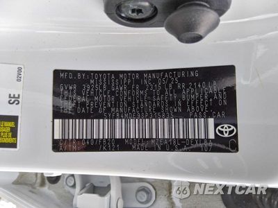 Zdjęcie 12 z 13 samochodu: 2025 TOYOTA COROLLA LE VIN:5YFB4MDE9SP315835 - miniatura