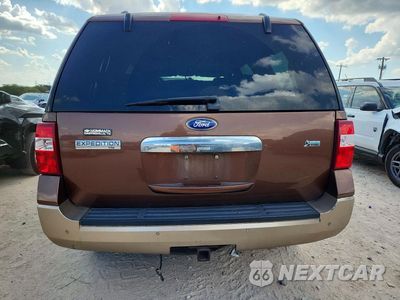 Zdjęcie 6 z 14 samochodu: 2011 FORD EXPEDITION XLT VIN:1FMJU1H53BEF50082 - miniatura