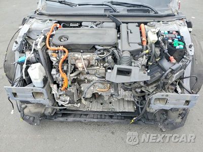 Zdjęcie 11 z 12 samochodu: 2024 HONDA ACCORD HYBRID SPORT VIN:1HGCY2F51RA006144 - miniatura