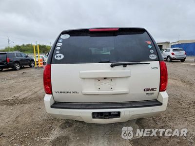 Zdjęcie 6 z 13 samochodu: 2013 GMC YUKON XL K1500 SLT VIN:1GKS2KE76DR356057 - miniatura