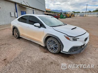 Zdjęcie 7 z 24 samochodu: 2025 SUBARU WRX LIMITED VIN:JF1VBAN65S9803801 - miniatura