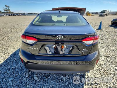 Zdjęcie 6 z 12 samochodu: 2026 TOYOTA COROLLA HYBRID LE VIN:JTDBCMFE1T3131242 - miniatura