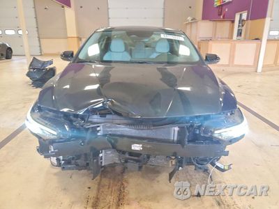 Piąte zdjęcie samochodu w środku: 2024 HYUNDAI ELANTRA LIMITED VIN:KMHLN4DJXRU108412 - miniatura