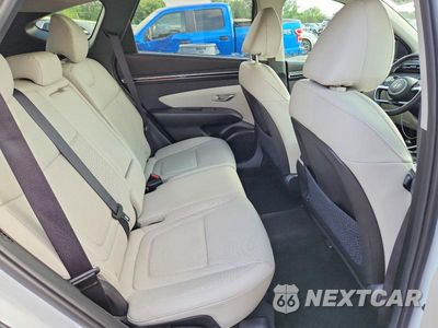 Zdjęcie 11 z 13 samochodu: 2023 HYUNDAI TUCSON SEL VIN:5NMJFCAE3PH198002 - miniatura