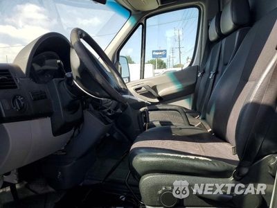 Zdjęcie 7 z 13 samochodu: 2017 MERCEDES-BENZ SPRINTER 2500 DELIVERY VAN VIN:WD3PE8CD8HP557264 - miniatura