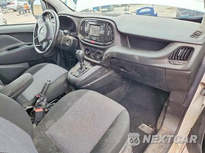 Zdjęcie 8 z 13 samochodu: 2017 RAM PROMASTER CITY VIN:ZFBERFAB0H6F45841 - miniatura