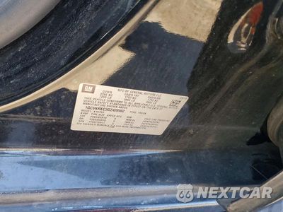 Zdjęcie 12 z 12 samochodu: 2016 CHEVROLET SILVERADO K1500 LT VIN:1GCVKREC3GZ428982 - miniatura