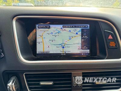 Zdjęcie 9 z 13 samochodu: 2016 AUDI SQ5 PREMIUM PLUS VIN:WA1CCAFP7GA037916 - miniatura