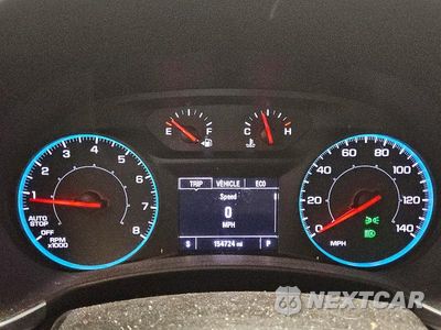 Zdjęcie 9 z 12 samochodu: 2022 CHEVROLET EQUINOX LS VIN:2GNAXFEV9N6143249 - miniatura