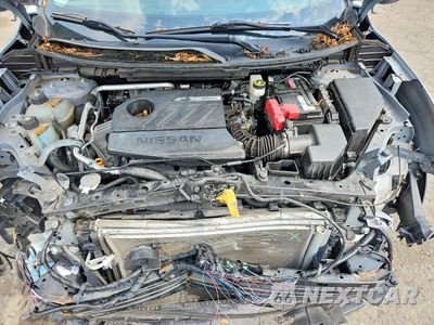 Zdjęcie 12 z 14 samochodu: 2023 NISSAN ROGUE SV VIN:JN8BT3BB0PW196811 - miniatura