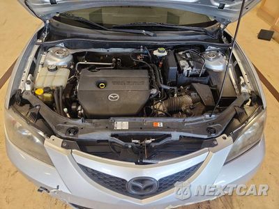 Zdjęcie 11 z 12 samochodu: 2008 MAZDA 3 I VIN:JM1BK32G281184698 - miniatura