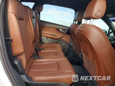Zdjęcie 11 z 13 samochodu: 2019 AUDI Q7 PRESTIGE VIN:WA1VAAF74KD004264 - miniatura
