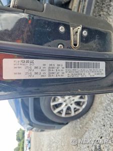 Zdjęcie 13 z 13 samochodu: 2018 JEEP CHEROKEE LATITUDE PLUS VIN:1C4PJMLB0JD567108 - miniatura