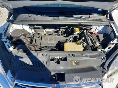 Zdjęcie 12 z 13 samochodu: 2016 CHEVROLET TRAX 1LT VIN:3GNCJLSB2GL263198 - miniatura