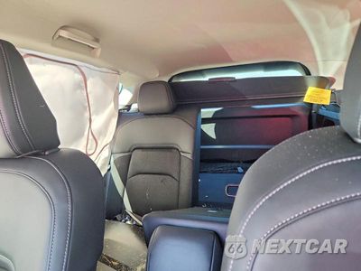 Zdjęcie 10 z 13 samochodu: 2026 MAZDA CX-5 PREFERRED VIN:JM3KMCHA9T0110567 - miniatura