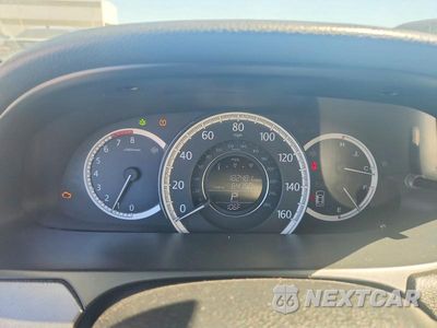 Zdjęcie 9 z 12 samochodu: 2013 HONDA ACCORD LX VIN:1HGCR2F33DA078970 - miniatura