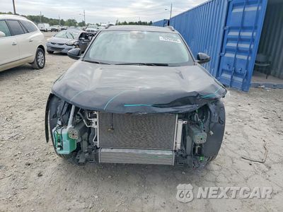 Piąte zdjęcie samochodu w środku: 2026 CHEVROLET TRAX 1LT VIN:KL77LHEPXTC026843 - miniatura