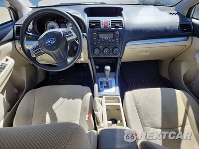 Zdjęcie 8 z 13 samochodu: 2014 SUBARU IMPREZA PREMIUM VIN:JF1GJAB67EH019274 - miniatura
