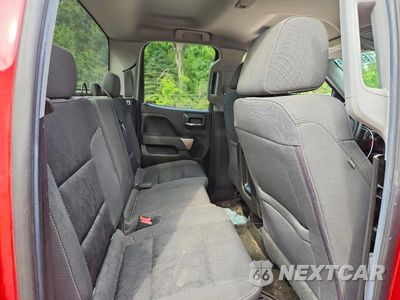 Zdjęcie 10 z 12 samochodu: 2016 CHEVROLET SILVERADO K1500 LT VIN:1GCVKREC0GZ165396 - miniatura