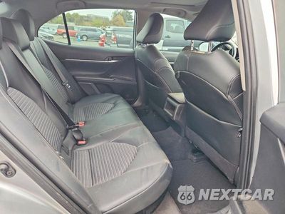 Zdjęcie 10 z 13 samochodu: 2020 TOYOTA CAMRY SE VIN:4T1J31AK9LU538383 - miniatura