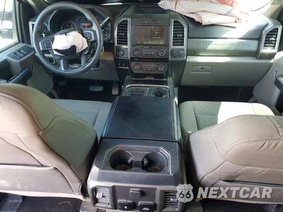 Zdjęcie 8 z 12 samochodu: 2018 FORD F250 SUPER DUTY VIN:1FT7W2BT8JEB80106 - miniatura