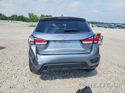 Zdjęcie 6 z 13 samochodu: 2024 MITSUBISHI OUTLANDER SPORT S/SE VIN:JA4ARUAU3RU006085 - miniatura